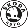 Logo autodíly Jiří Krbec