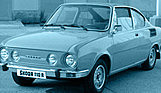 Škoda 110, 110R